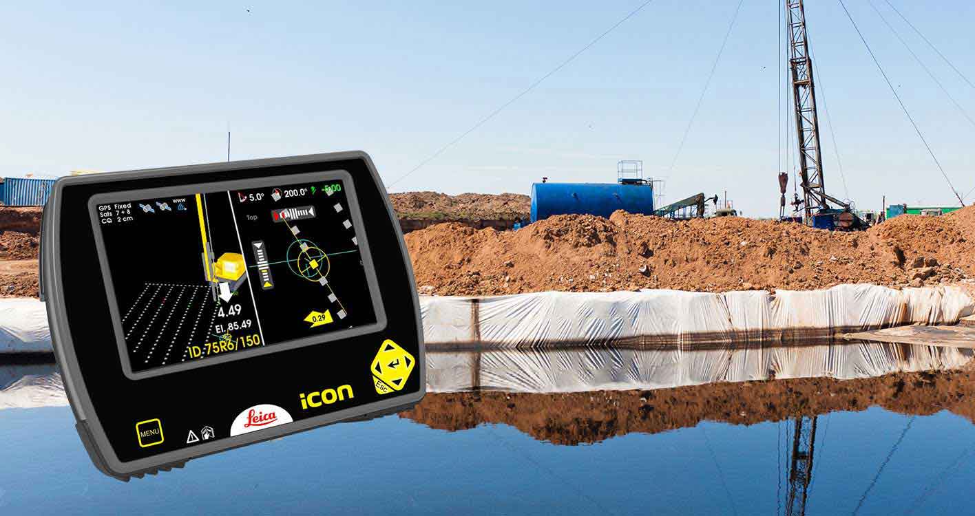 Forage, pieux et stabilisation de sol